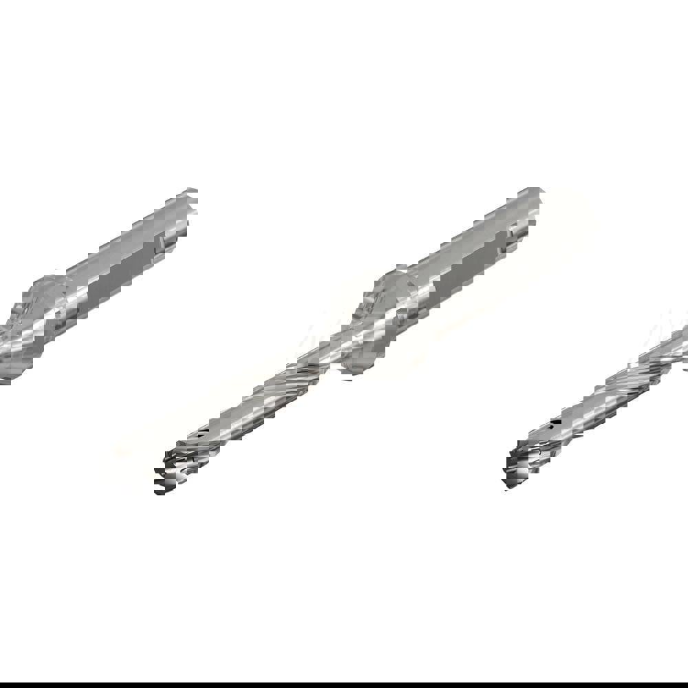 Replaceable-Tip Drill: 0.413 to 0.429