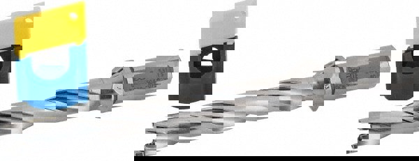 Replaceable-Tip Drill: 0.63 to 0.665