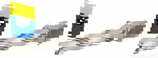 Replaceable-Tip Drill: 0.748 to 0.783