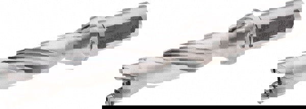 Replaceable-Tip Drill: 0.669 to 0.705