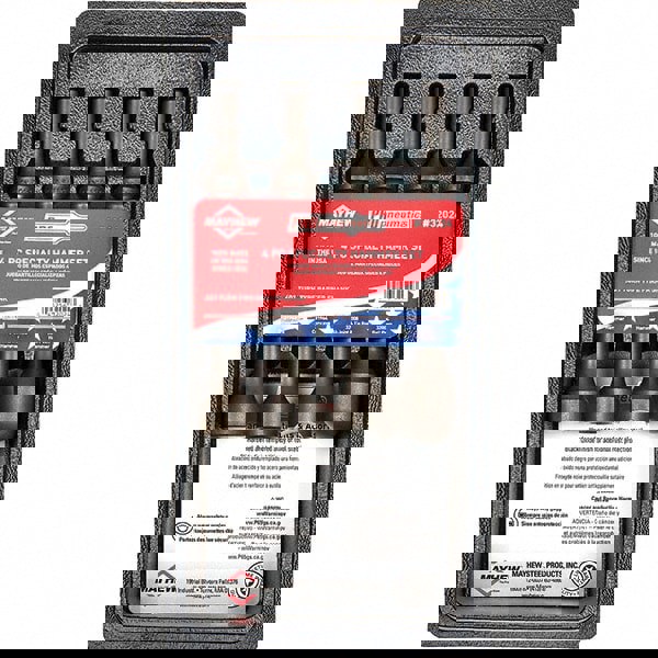 Pneumatic Tool: Specialty Hammer Set, 1