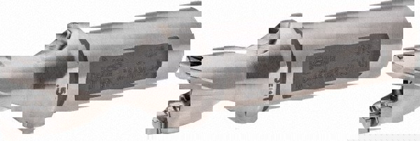 Replaceable-Tip Drill: 0.551 to 0.567