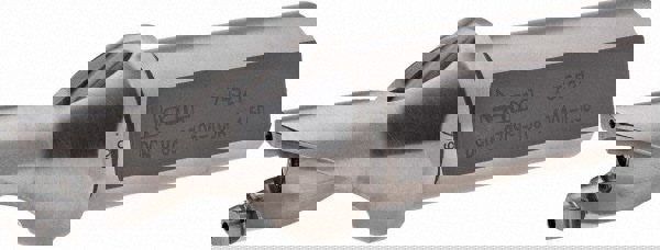 Replaceable-Tip Drill: 0.709 to 0.744