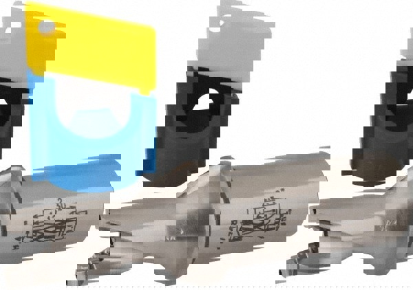 Replaceable-Tip Drill: 0.748 to 0.783