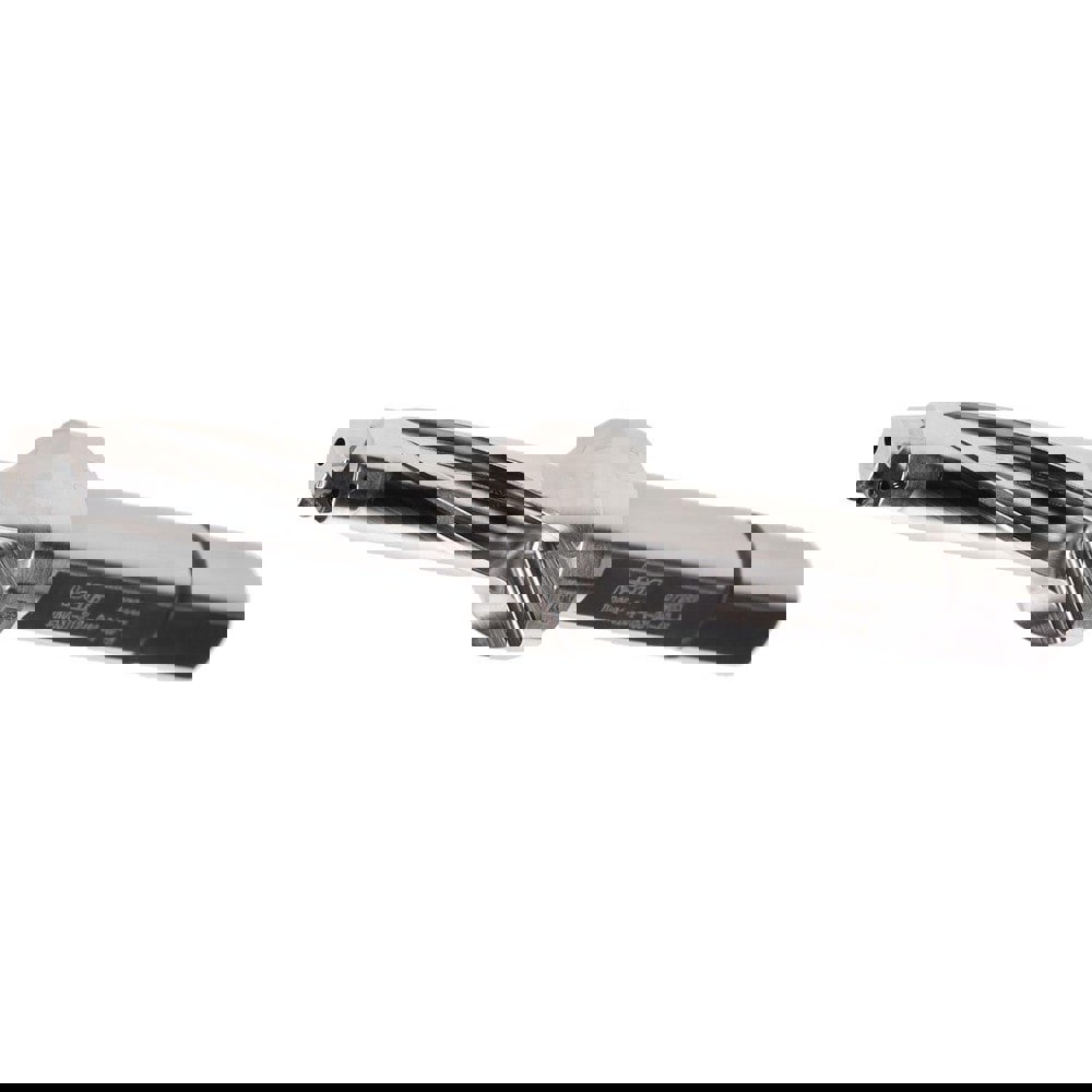 Indexable Insert Drill: DR05312124063044DN, 17/32