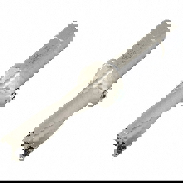 Indexable Insert Drill: DR05622815075055DN, 9/16