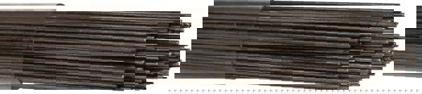 Cut & Straightened Music: 302 & 304 Stainless Steel, 0.026