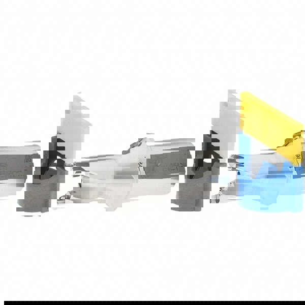 Replaceable-Tip Drill: 0.984 to 1.02