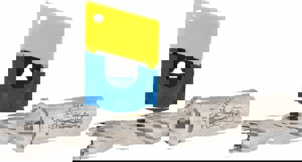 Replaceable-Tip Drill: 0.472 to 0.488