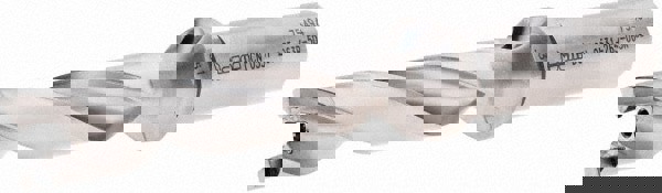 Replaceable-Tip Drill: 0.531 to 0.547