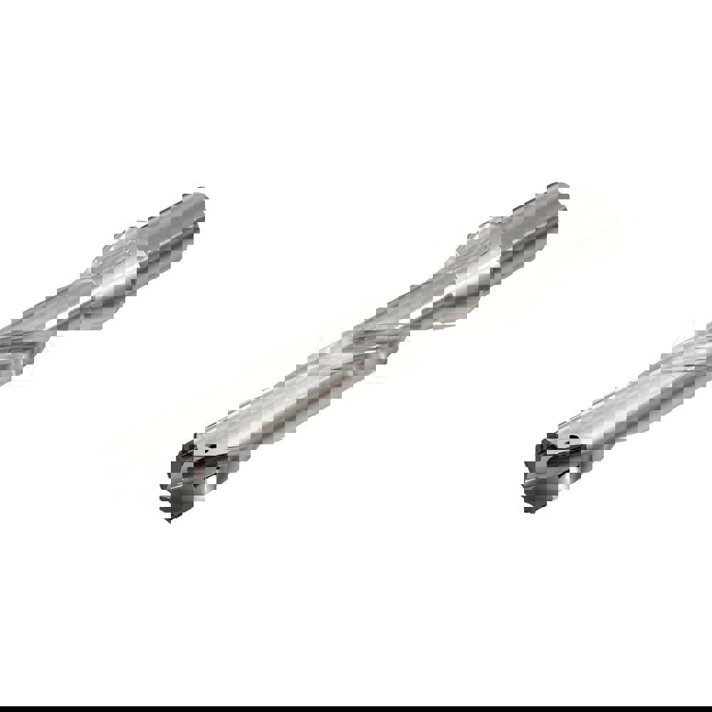 Replaceable-Tip Drill: 0.669 to 0.705