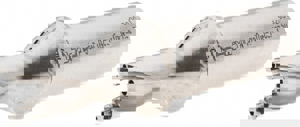 Replaceable-Tip Drill: 0.709 to 0.744