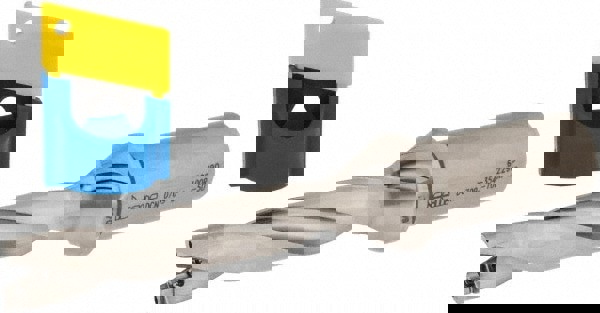 Replaceable-Tip Drill: 0.709 to 0.744