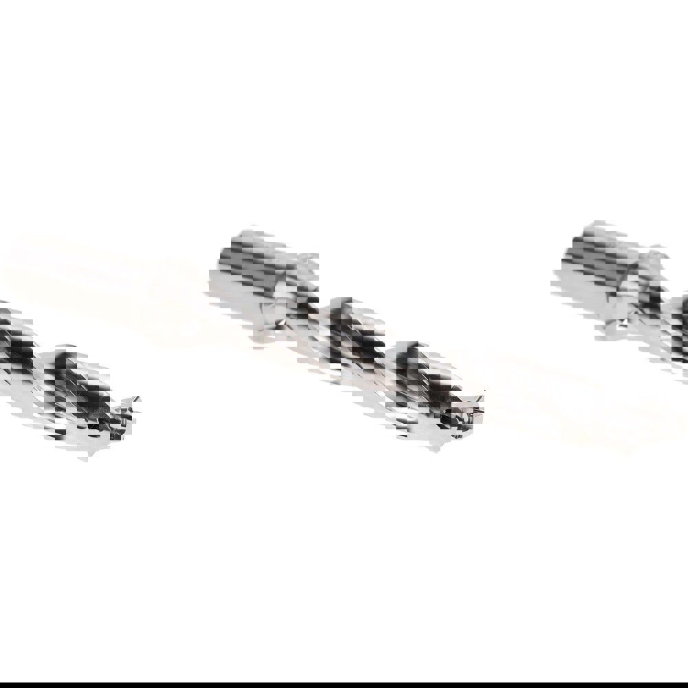 Replaceable-Tip Drill: 0.551 to 0.587