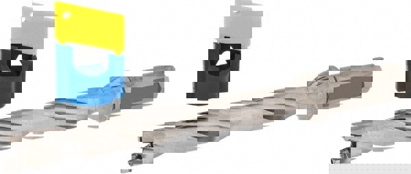 Replaceable-Tip Drill: 0.669 to 0.705