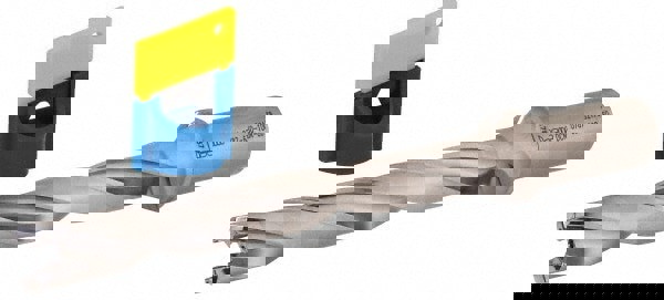 Replaceable-Tip Drill: 0.787 to 0.823