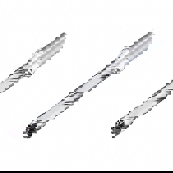 Replaceable-Tip Drill: 20 to 20.9 mm Dia, 160 mm Max Depth, 25 mm Straight-Cylindrical Shank
