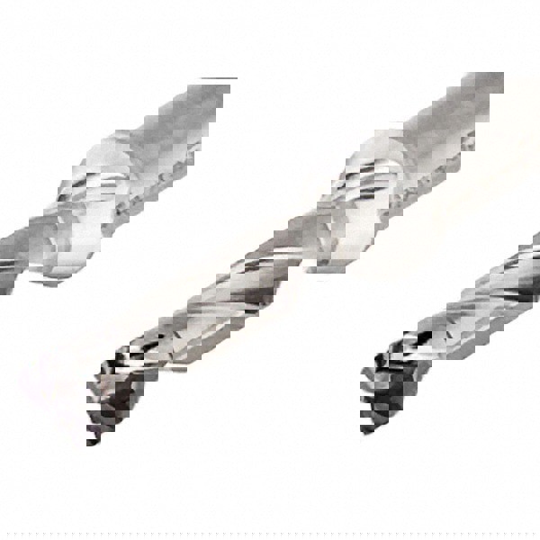 Replaceable-Tip Drill: 0.453 to 0.469