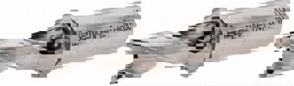 Replaceable-Tip Drill: 0.472 to 0.488