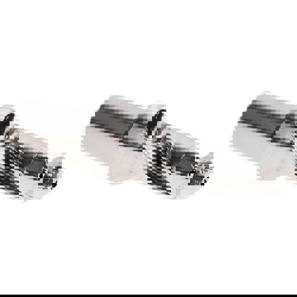 Replaceable-Tip Drill: 0.669 to 0.705