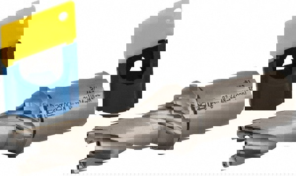 Replaceable-Tip Drill: 0.748 to 0.783