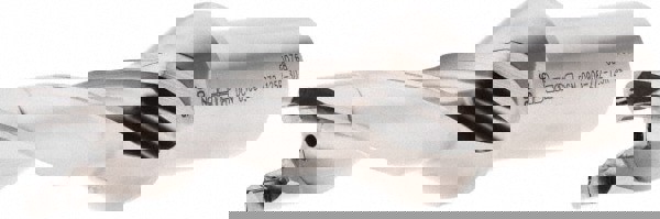 Replaceable-Tip Drill: 0.906 to 0.941