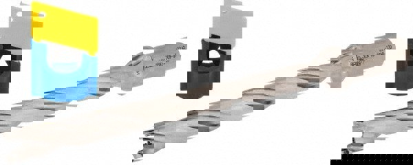 Replaceable-Tip Drill: 0.591 to 0.626