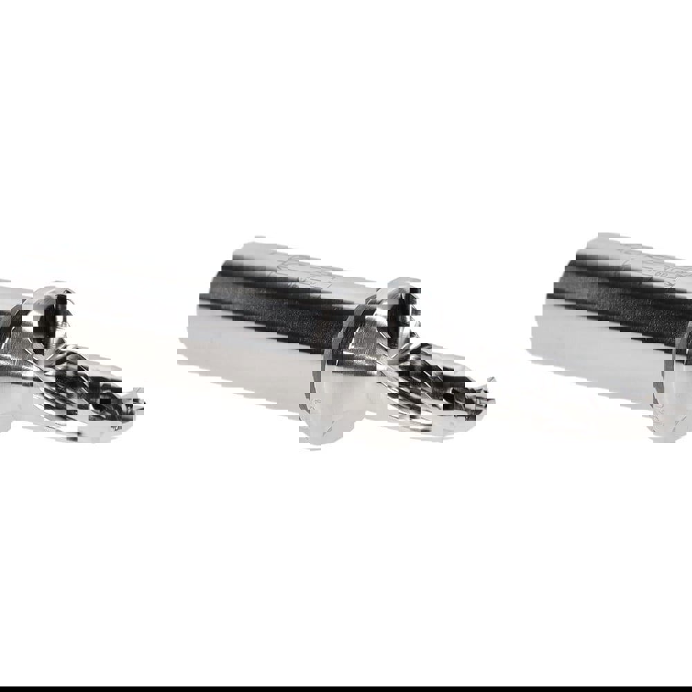 Replaceable-Tip Drill: 0.295 to 0.311