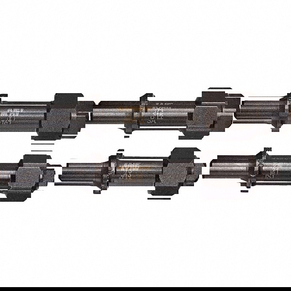 Hammer & Chipper Replacement Chisel: Shake & Break Set, 1/2