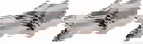 Replaceable-Tip Drill: 1.063 to 1.098