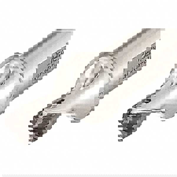 Replaceable-Tip Drill: 1.26 to 1.295