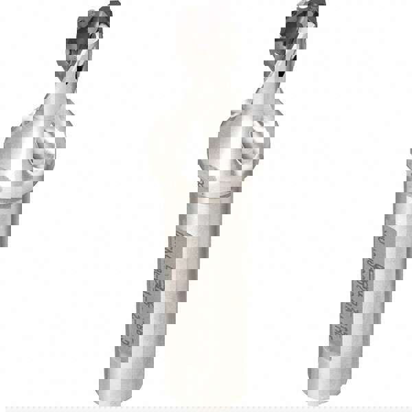 Replaceable-Tip Drill: 1.26 to 1.296