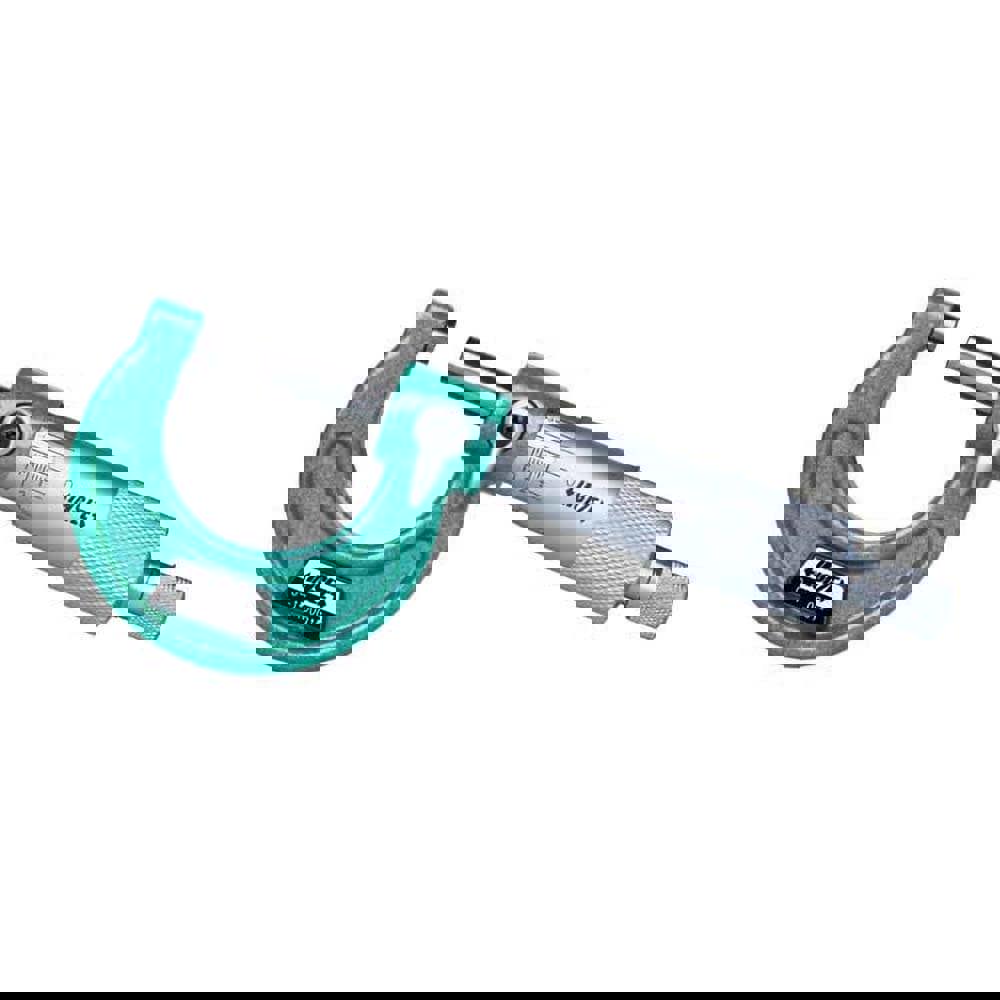 Mechanical Outside Micrometer: 1