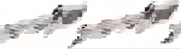 Replaceable-Tip Drill: 0.414 to 0.43