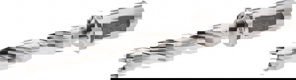 Replaceable-Tip Drill: 0.453 to 0.469