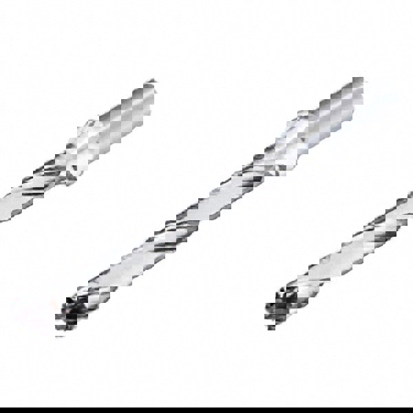 Replaceable-Tip Drill: 0.532 to 0.548