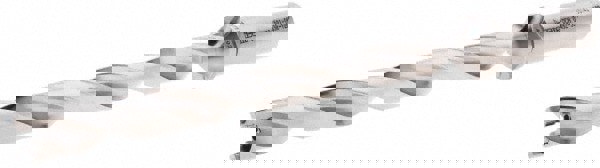 Replaceable-Tip Drill: 0.492 to 0.508