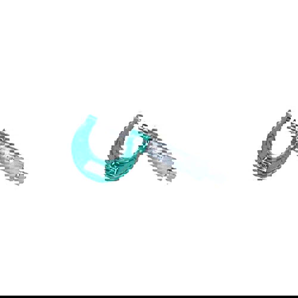 Mechanical Outside Micrometer: