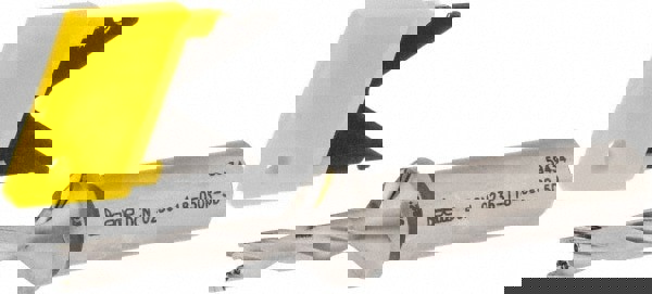 Replaceable-Tip Drill: 0.236 to 1/4