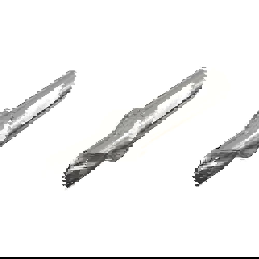 Replaceable-Tip Drill: 0.236 to 0.252