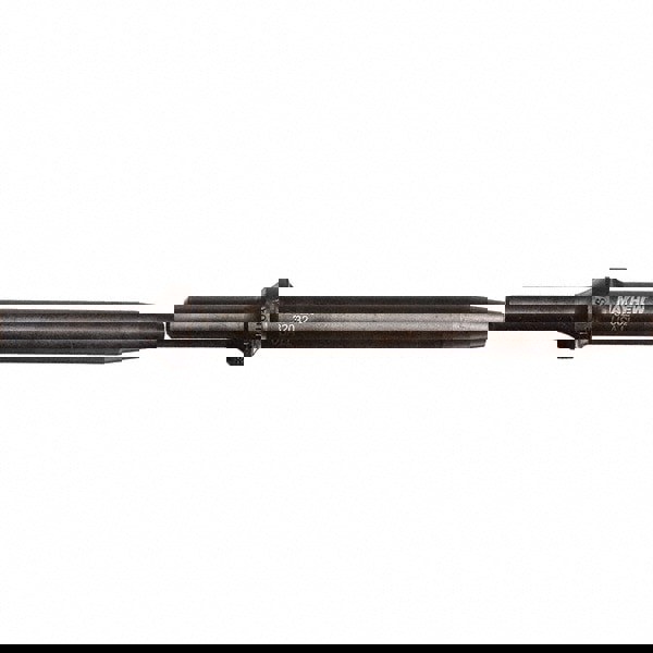 Hammer & Chipper Replacement Chisel: Rivet Cutter, 5/32