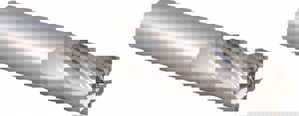 Square End Mill: 1/2