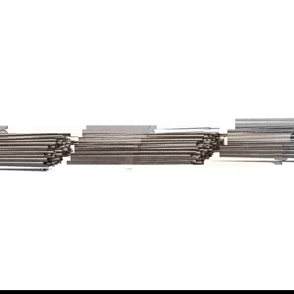 Cut & Straightened Music: 302 & 304 Stainless Steel, 0.033