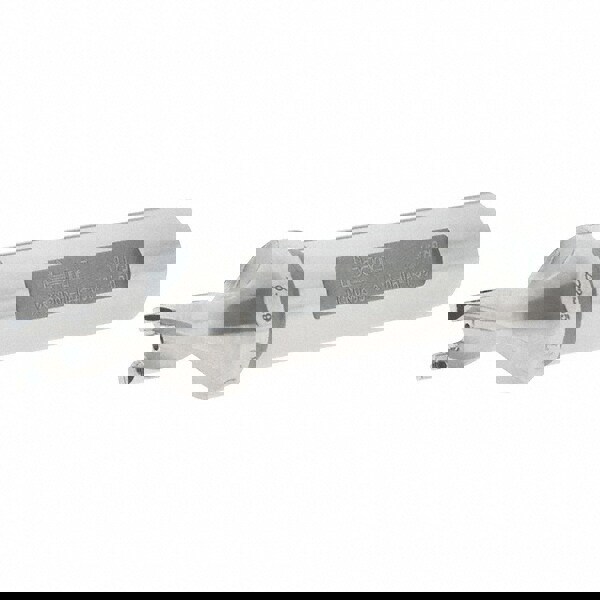 Replaceable-Tip Drill: 0.295 to 0.311