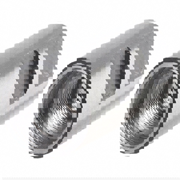 Replaceable-Tip Drill: 1.063 to 1.098