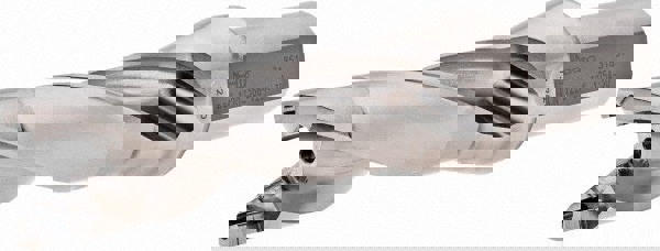 Replaceable-Tip Drill: 1.22 to 1.256