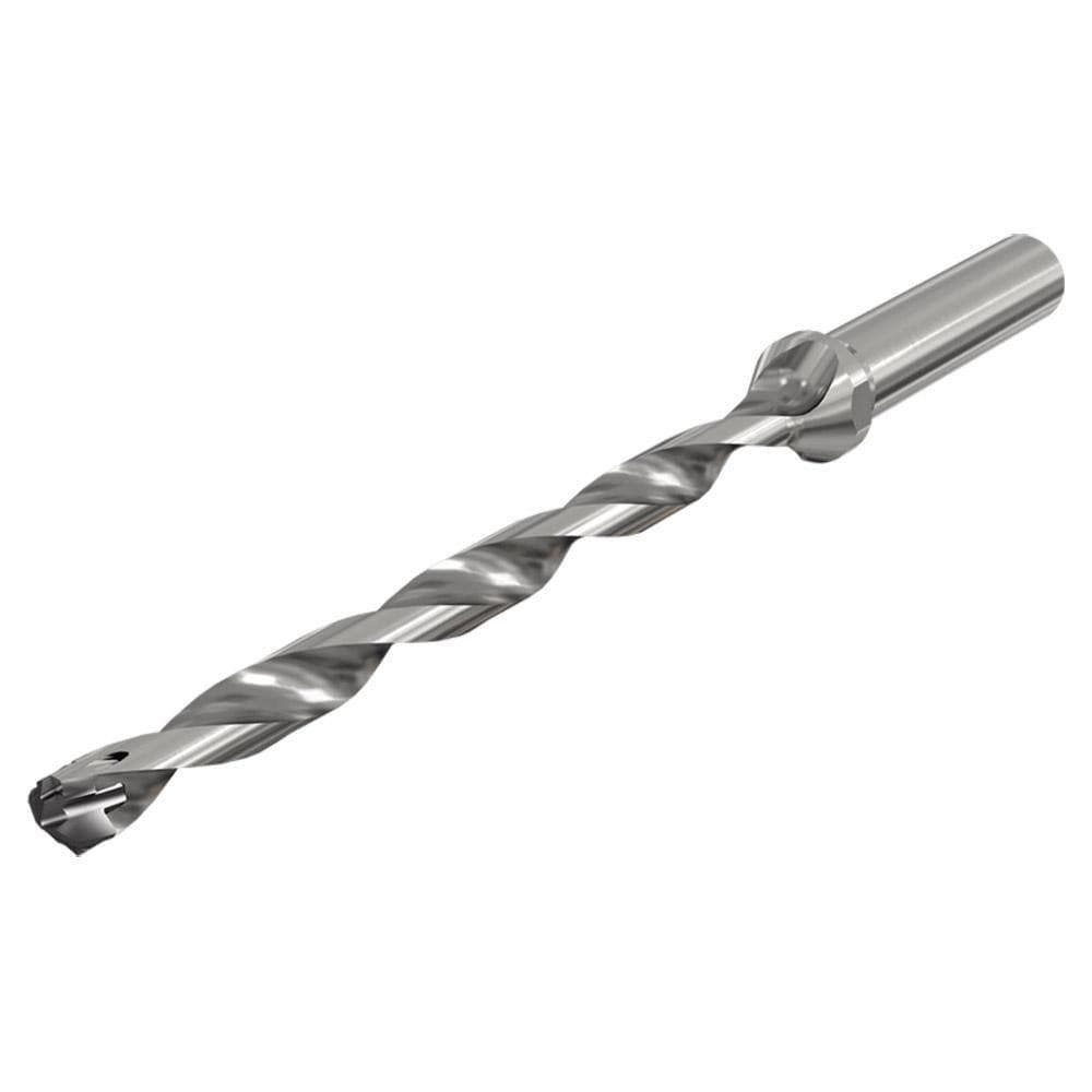 Replaceable-Tip Drill: 1.142 to 1.177