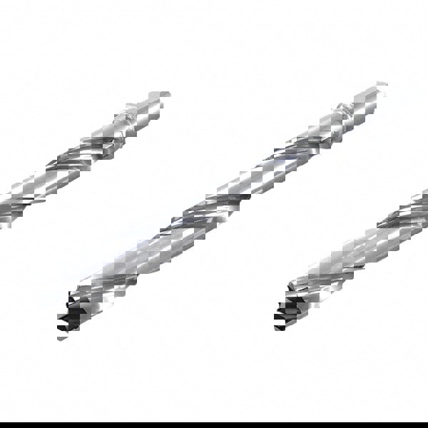 Replaceable-Tip Drill: 1.378 to 1.413