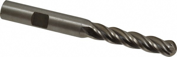 Ball End Mill: 5/16