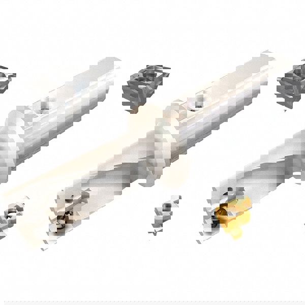 Replaceable-Tip Drill: 0.787